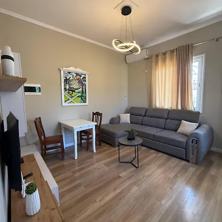 Apartman Oasis