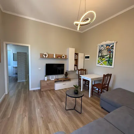 Oasis Apartman