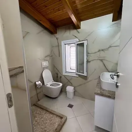 Oasis Apartman