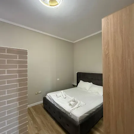Oasis Apartman