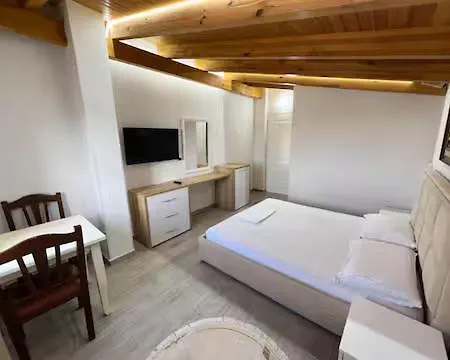 Apartman Oasis