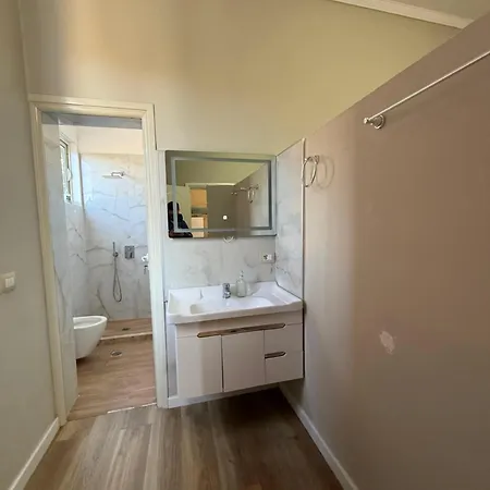 Oasis Apartman Vlora