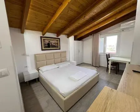 Apartman Oasis *